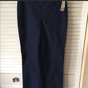 🆕 JOSEPH RIBKOFF | Navy Pants Size 2